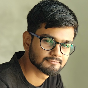 Devendra Patil - Android Developer